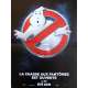 GHOSTBUSTERS 3D Affiche de film Adv. 40x60 cm - 2016 - Melissa McCarthy, Paul Feig