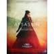 THE ASSASSIN Movie Poster 15x21 in. - 2016 - Hsiao-Hsien Hou, Shu Qi
