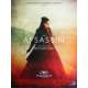 THE ASSASSIN Movie Poster  15x21 in.  - 2016 - Hsiao-Hsien Hou, Shu Qi