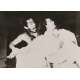 RASHOMON Photo de presse N02 20x25 cm - R1980 - Toshiru Mifune, Akira Kurosawa