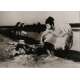 RASHOMON Movie Still N07 8x10 in.  - R1980 - Akira Kurosawa, Toshiru Mifune