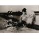 RASHOMON Photo de presse N07 20x25 cm - R1980 - Toshiru Mifune, Akira Kurosawa