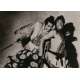 RASHOMON Movie Still N09 8x10 in.  - R1980 - Akira Kurosawa, Toshiru Mifune