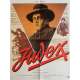 JUDEX Movie Poster  23x32 in.  - 1970 - Georges Franju, Channing Pollock