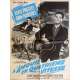VIVA LAS VEGAS Movie Poster  23x32 in.  - 1964 - George Sidney, Elvis Presley