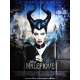 MALEFICENT Movie Poster 47x63 in. - 2014 - Robert Stromberg, Angelina Jolie