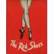 RED SHOES Program 9x12 in. - 1949 - Powell-Pressburger, Moira Sheerer