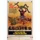 BATTLE FOR THE PLANET OF THE APES Movie Poster  29x41 in.  - 1973 - J. Lee Thompson, Roddy McDowall