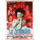 LES SORCIERES Affiche de film  140x200 cm - 1967 - Silvana Mangano, Pier Paolo Pasolini