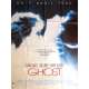 GHOST Affiche 120x160 - 1990 - Patrick Swayze, Demi Moore