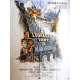 FORCE 10 FROM NAVARONE Movie Poster  47x63 in.  - 1978 - Guy Hamilton, Harrison Ford