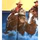 SILVERADO Movie Poster  47x63 in.  - 1985 - Lawrence Kasdan, Kevin Costner