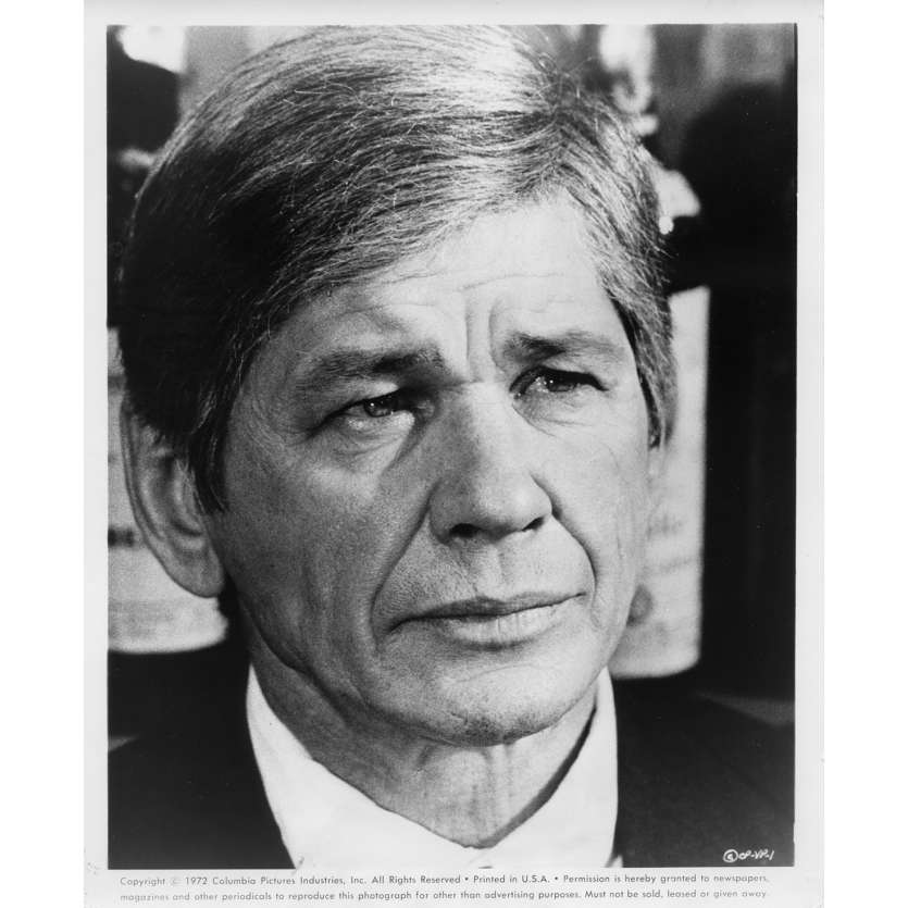 THE VALACHI PAPERS Movie Stills 8x10 in. - 1972 - Terence Young, Charles Bronson