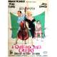 CERTAINS L'AIMENT CHAUD Affiche de film  100x140 cm - Marylin Monroe, Billy Wilder
