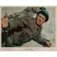 WEEKEND AT DUNKIRK Lobby Card N3 8x10 in.  - 1964 - Henri Verneuil, Jean-Paul Belmondo