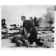 WEEKEND AT DUNKIRK Movie Still N3 8x10 in.  - 1964 - Henri Verneuil, Jean-Paul Belmondo