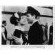 DOCTOR AT SEA Movie Still N4 8x10 in. - 1955 - Ralph Thomas, Brigitte Bardot