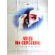 FAREWELL MY CONCUBINE French Movie Poster 47x63 - 1993 - Kaige Chen, Leslie Cheung