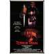 TERROR TRAIN Movie Poster  29x40 in.  - 1980 - Roger Spottiswoode, Jamie Lee Curtis