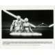 TRON Photo de presse N02 20x25 cm - 1982 - Jeff Bridges, Steven Lisberger