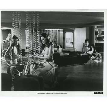 SOYLENT GREEN Movie Still N15 8x10 in. - 1973 - Richard Fleisher, Charlton Heston