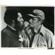 SOLEIL VERT Photo de presse N09 20x25 cm - 1973 - Charlton Heston, Richard Fleisher