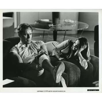 SOYLENT GREEN Movie Still N05 8x10 in. - 1973 - Richard Fleisher, Charlton Heston