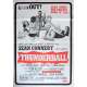 OPERATION TONNERRE Affiche de film  70x100 cm - R1970 - Sean Connery, James Bond