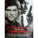 L'ARME FATALE Affiche de film 120x160 - 1987 - Mel Gibson, Richard Donner