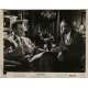 SUEURS FROIDES Photo de presse N4 20x25 cm - R1963 - James Stewart, Alfred Hitchcock