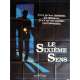 LE SIXIEME SENS Affiche de film 120x160 cm - 1986 - William Petersen, Michael Mann