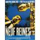 LES NEUFS REINES Affiche de film 40x60 cm - 2000 - Ricardo Darin, Fabian Bielinsky