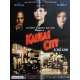 KANSAS CITY Affiche de film 60x80 cm - 1996 - Jennifer Jason Leigh, Robert Altman
