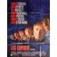 SNEAKERS Movie Poster 47x63 in. - 1992 - Robert Redford, Dan Aycroyd