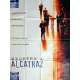 MEURTRE A ALCATRAZ Affiche de film 120x160 cm - 1995 - Kevin Bacon, Marc Rocco