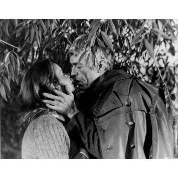 CROIX DE FER Photo de presse CI-1 20x25 cm - 1977 - James Coburn, Sam Peckinpah