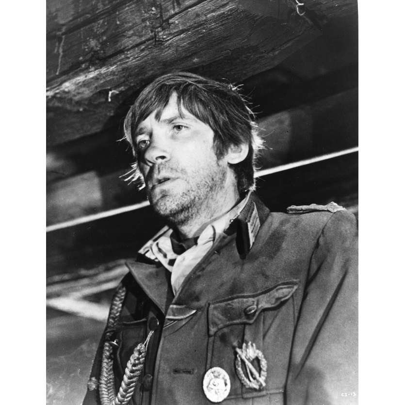 CROSS OF IRON Movie Still CI-13 8x10 in. - 1977 - Sam Peckinpah, James Coburn