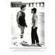 ROCKY 3 Movie Still N06 8x10 in.  - 1982 - Sylvester Stallone, Mr. T
