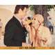 DAY FOR NIGHT Lobby Card N04 8x10 in.  - 1974 - François Truffaut, Jacqueline Bisset