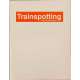 TRAINSPOTTING Pressbook 9x12 in. - 1996 - Danny Boyle, Ewan McGregor