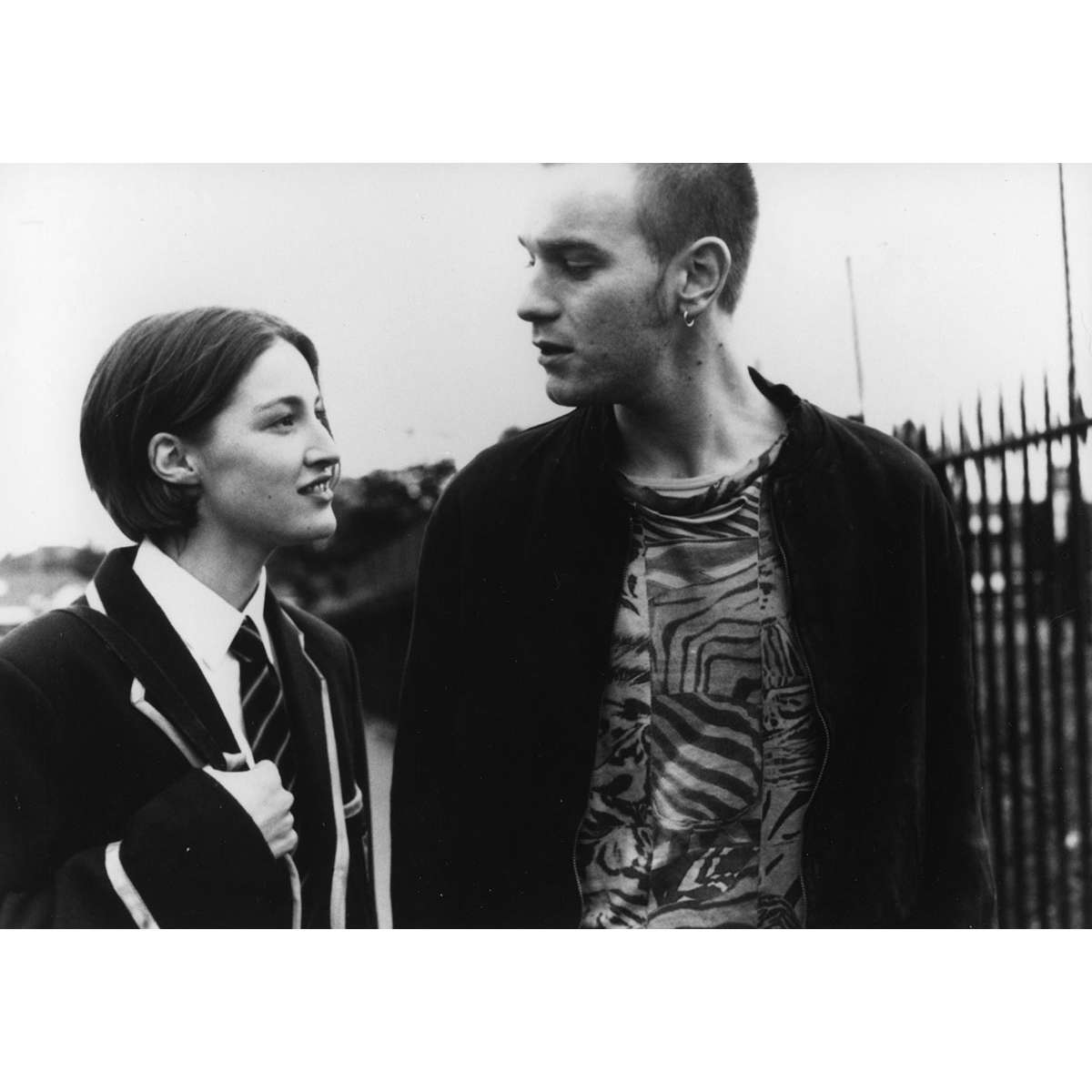 Trainspotting Trainspotting