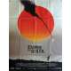 EMPIRE OF THE SUN Movie Poster 23x63 in. - 1987 - Steven Spielberg, Christian Bale