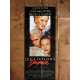 LES LIAISONS DANGEREUSES Affiche de film 120x160 cm - 1988 - Glen Close, Stephen Frears