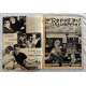 NOUS DEUX FILM - BRIGITTE BARDOT Magazine  21x30 cm - 1960 - Brigitte Bardot, Brigitte Bardot
