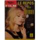 NOUS DEUX FILM - BRIGITTE BARDOT Magazine  21x30 cm - 1960 - Brigitte Bardot, Brigitte Bardot