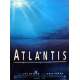 ATLANTIS Movie Poster 15x21 in. - 1991 - Luc Besson, Luc Besson