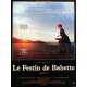 BABETTE'S FEAST Movie Poster  15x21 in.  - 1989 - Gabriel Axel, Stéphane Audran