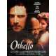OTHELLO Movie Poster 47x63 in. - 1952 - Orson Welles, 0