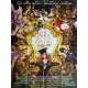 ALICE THROUGH THE LOOKING GLASS Movie Poster  47x63 in.  - 2016 - James Bobin, Johnny Depp