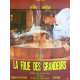 FOLIE DES GRANDEURS Affiche de film 60x80  - 1971 -  Louis de Funes, Yves Montand